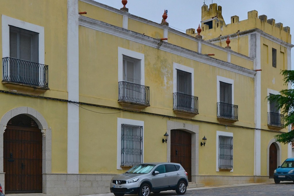 Espectacular Casa Señorial de Estilo Colonial – Una Joya His - foto 31