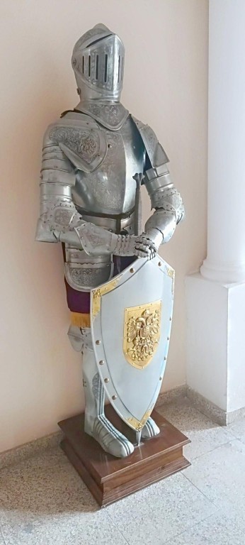 Espectacular Casa Señorial de Estilo Colonial – Una Joya His - foto 7