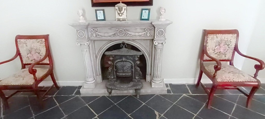 Espectacular Casa Señorial de Estilo Colonial – Una Joya His - foto 29