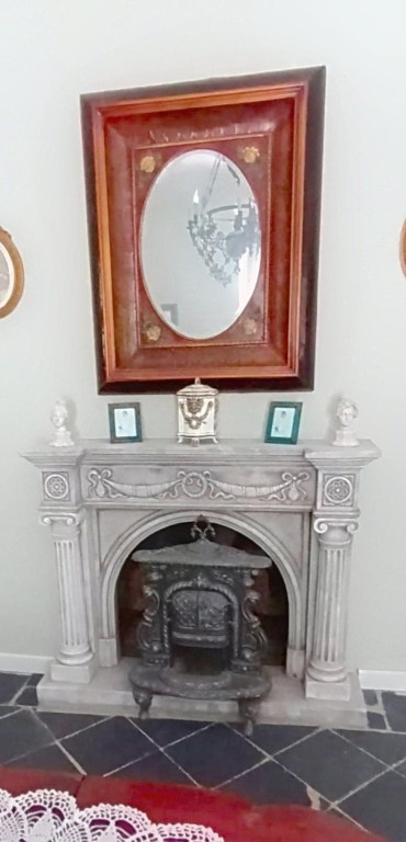 Espectacular Casa Señorial de Estilo Colonial – Una Joya His - foto 30