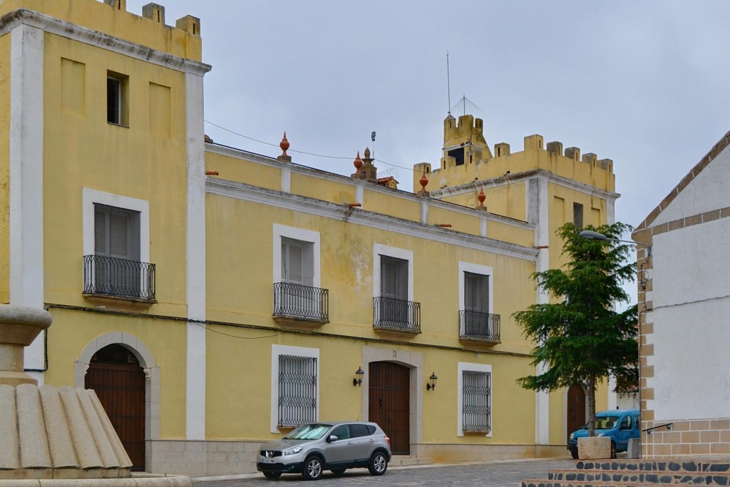 Espectacular Casa Señorial de Estilo Colonial – Una Joya His - foto 5
