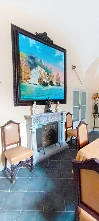 Espectacular Casa Señorial de Estilo Colonial – Una Joya His - foto 37