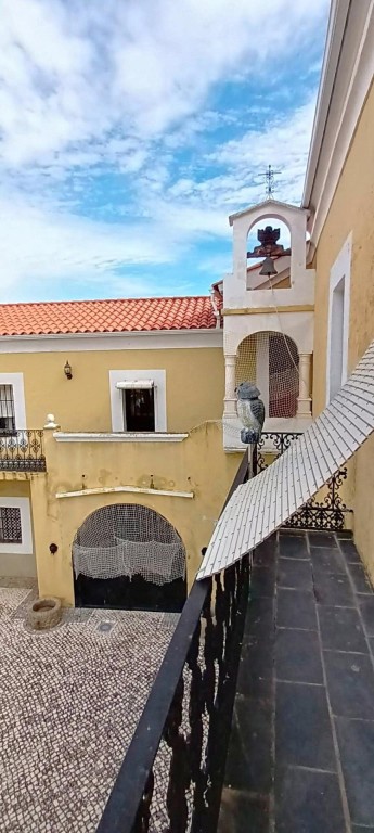 Espectacular Casa Señorial de Estilo Colonial – Una Joya His - foto 16