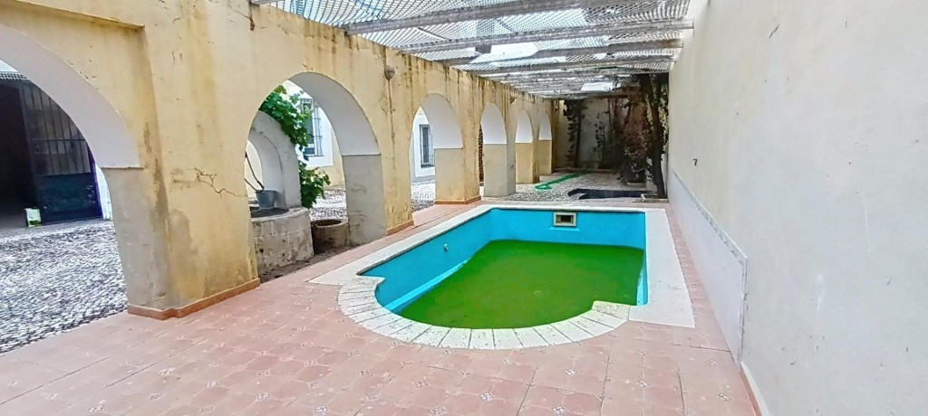 Espectacular Casa Señorial de Estilo Colonial – Una Joya His - foto 60