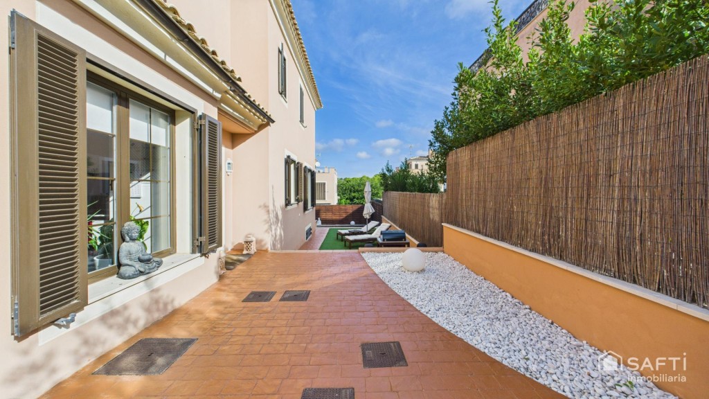 Espectacular casa con piscina privada - Puig de Ros - Calle  - foto 33