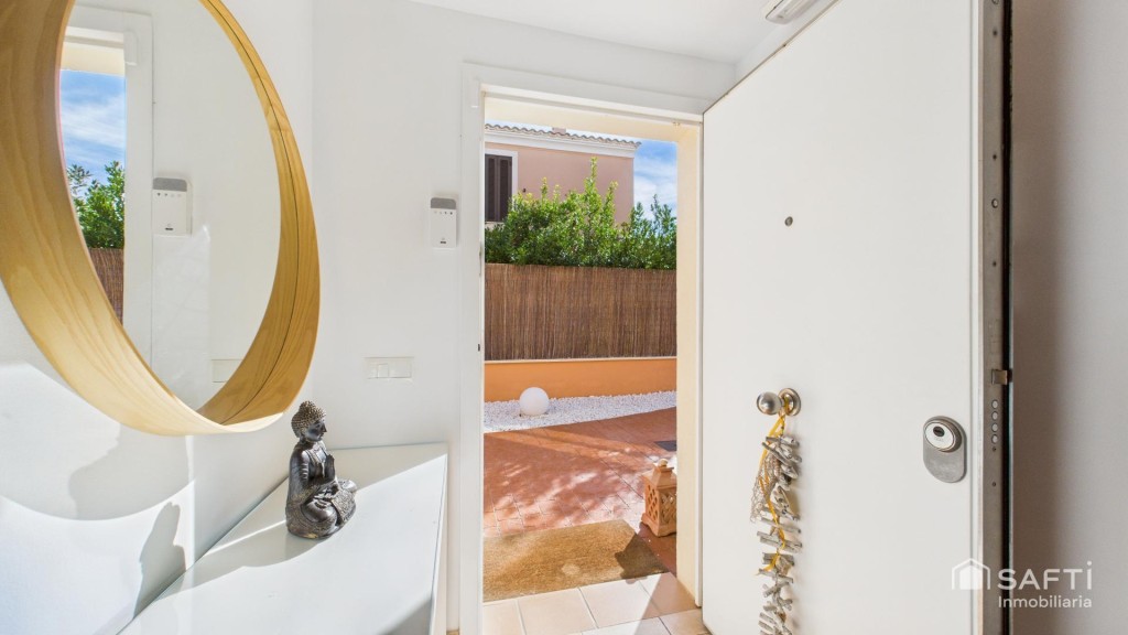 Espectacular casa con piscina privada - Puig de Ros - Calle  - foto 4