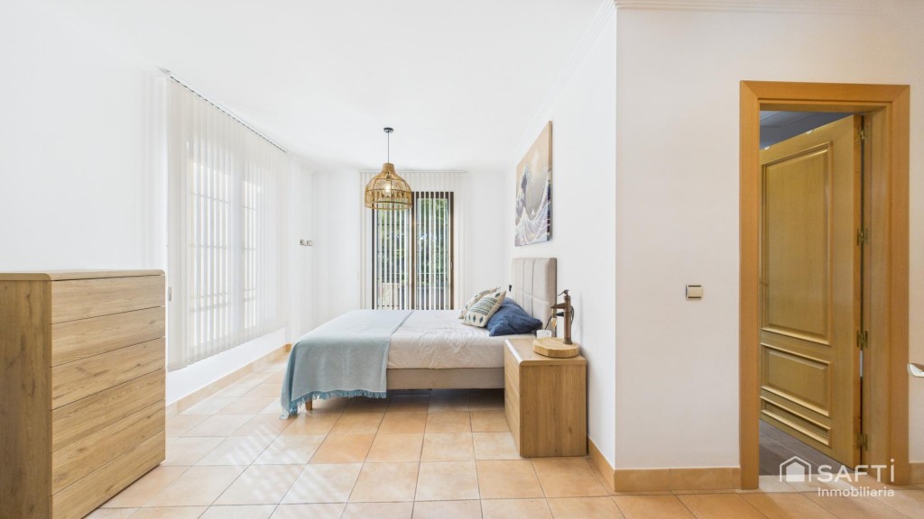 Espectacular casa con piscina privada - Puig de Ros - Calle  - foto 21