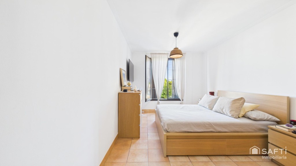 Espectacular casa con piscina privada - Puig de Ros - Calle  - foto 17