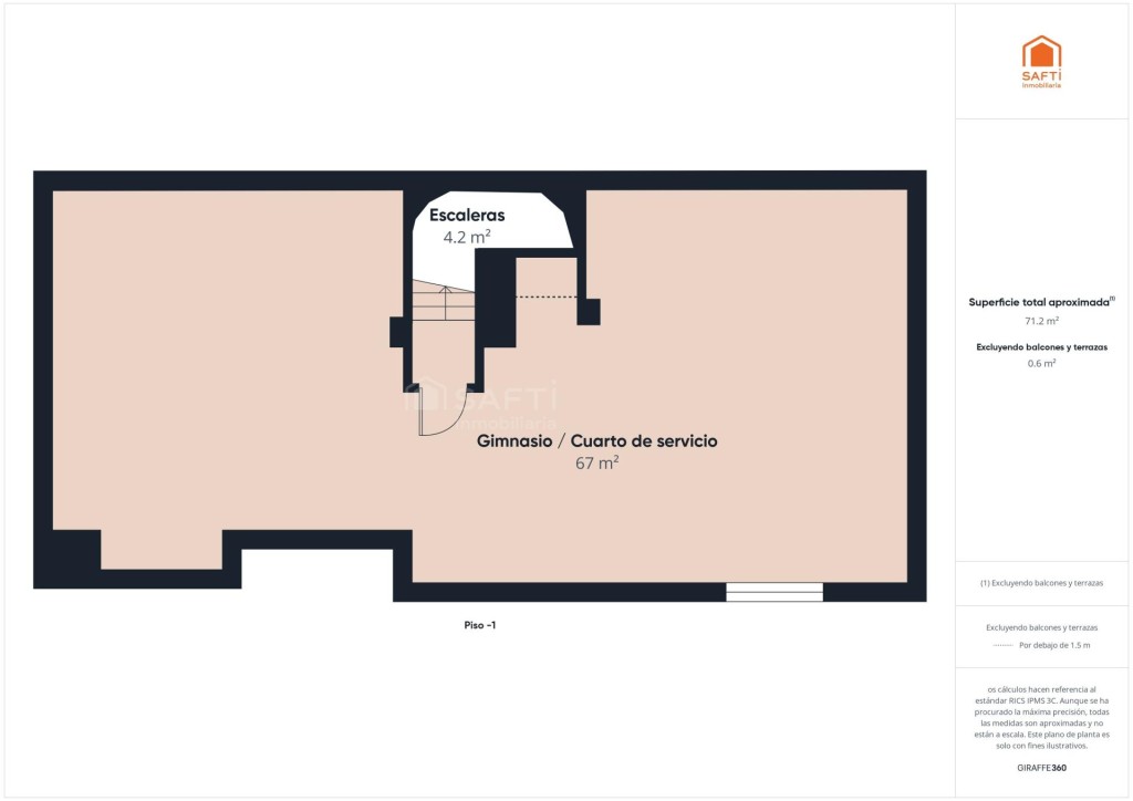 Espectacular casa con piscina privada - Puig de Ros - Calle  - foto 39