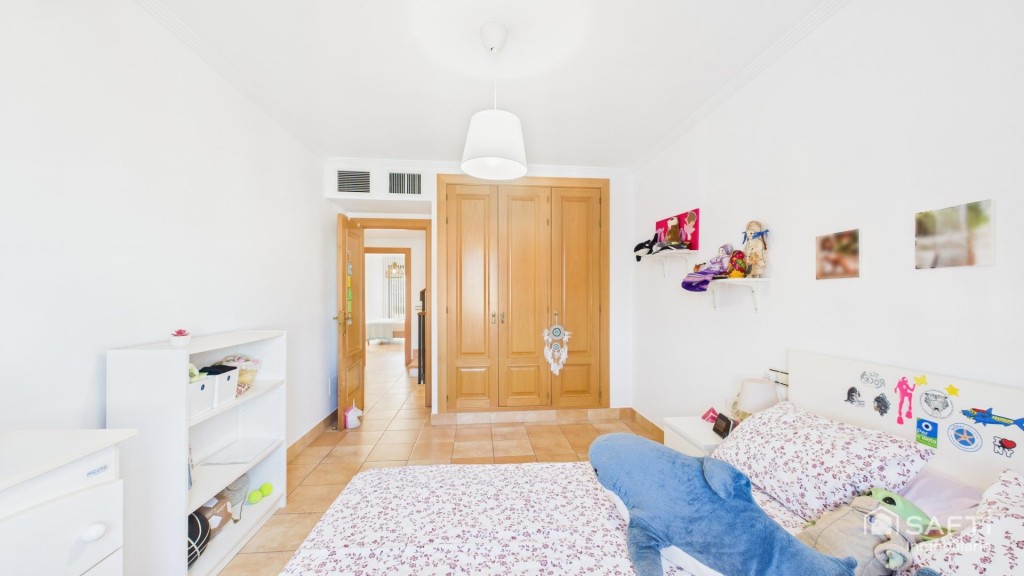 Espectacular casa con piscina privada - Puig de Ros - Calle  - foto 15