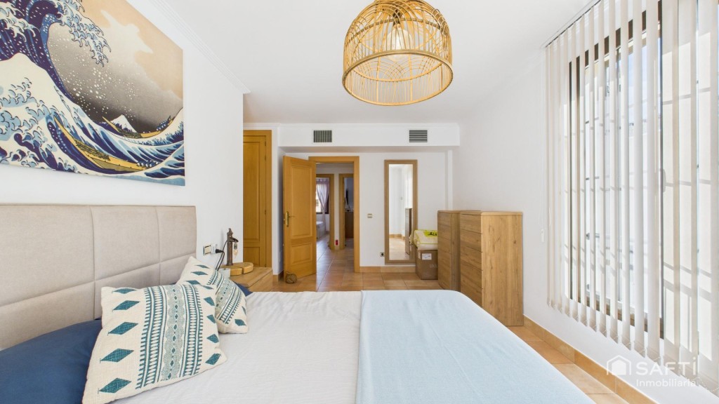 Espectacular casa con piscina privada - Puig de Ros - Calle  - foto 23