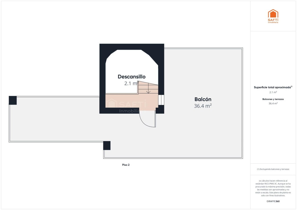 Espectacular casa con piscina privada - Puig de Ros - Calle  - foto 40