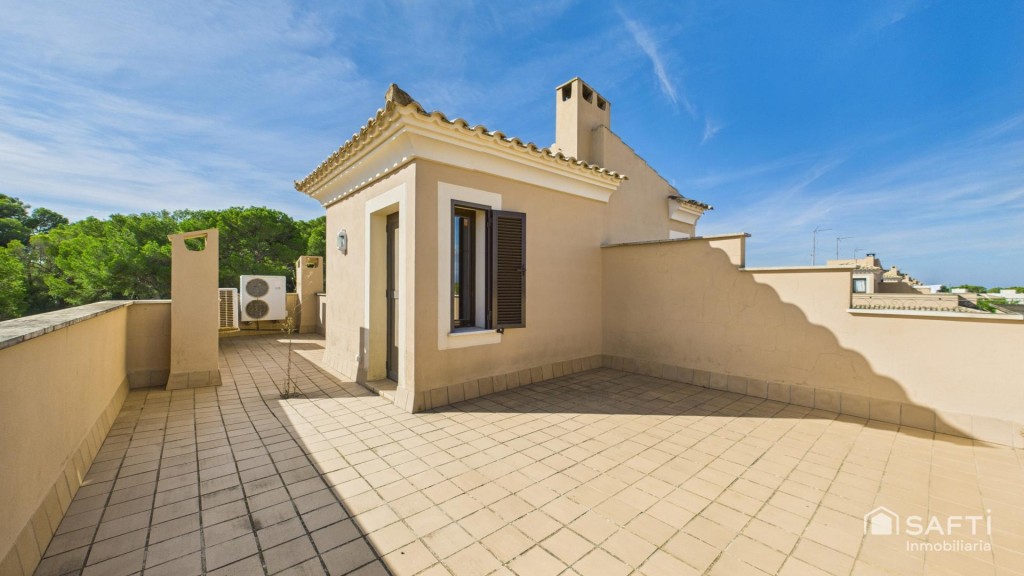 Espectacular casa con piscina privada - Puig de Ros - Calle  - foto 30