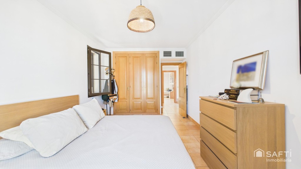 Espectacular casa con piscina privada - Puig de Ros - Calle  - foto 18