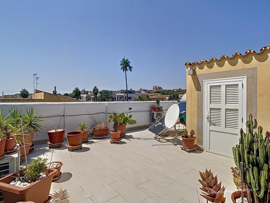 Una joya mallorquina en Alquería Blanca, junto a Santanyí - foto 15