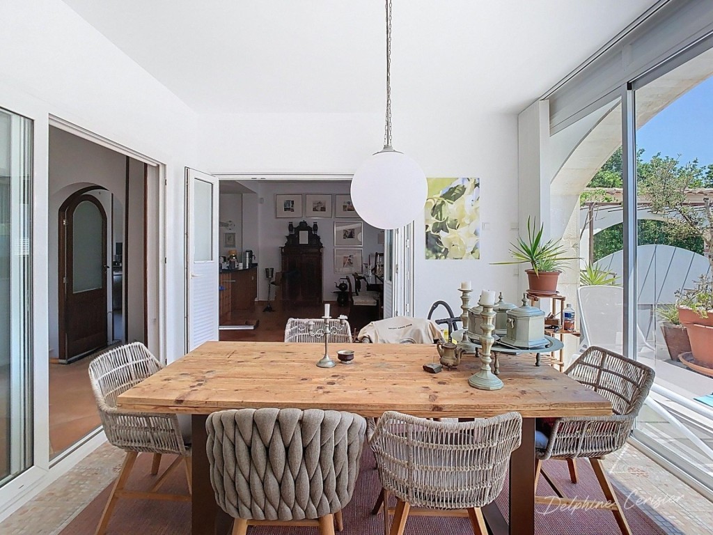 Una joya mallorquina en Alquería Blanca, junto a Santanyí - foto 29