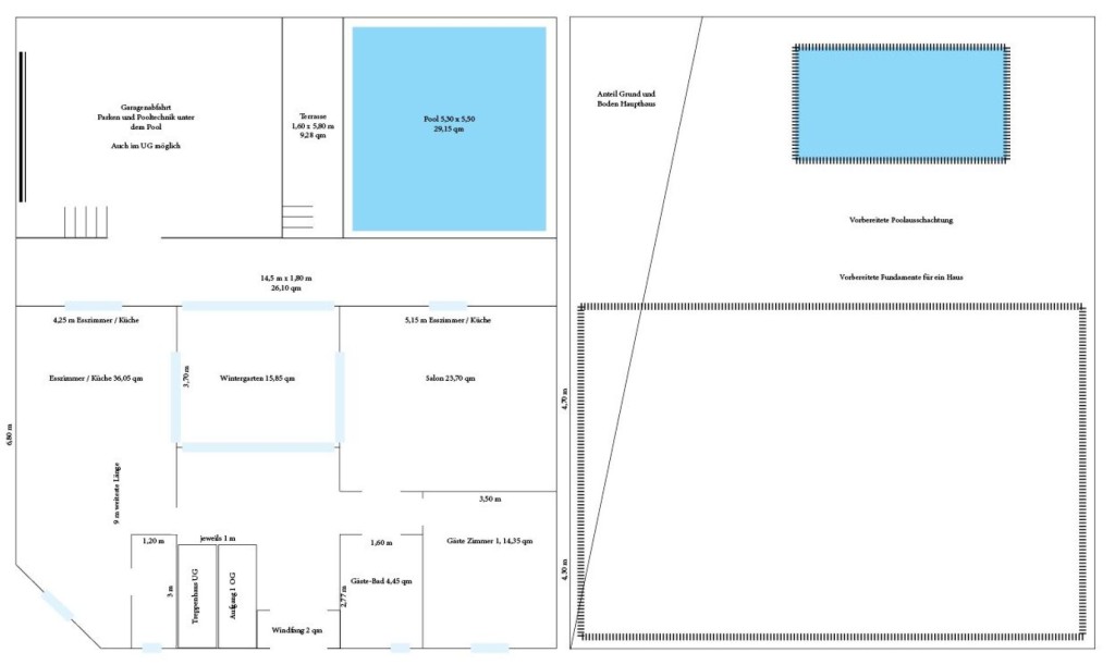 Una joya mallorquina en Alquería Blanca, junto a Santanyí - foto 25