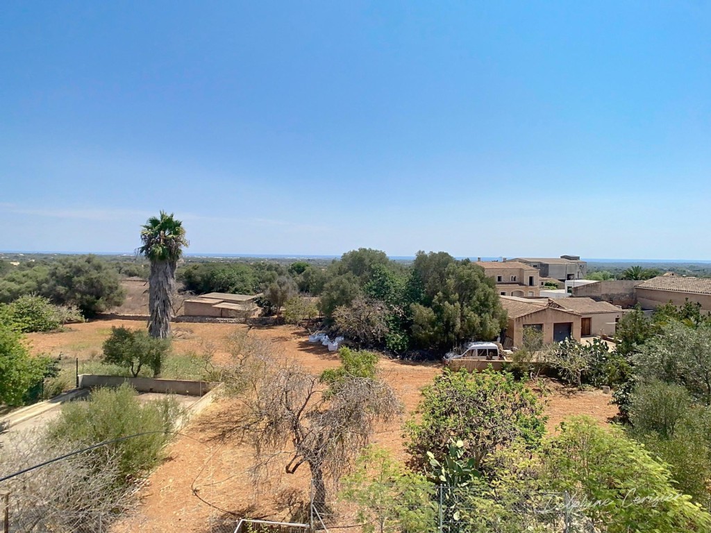 Una joya mallorquina en Alquería Blanca, junto a Santanyí - foto 51