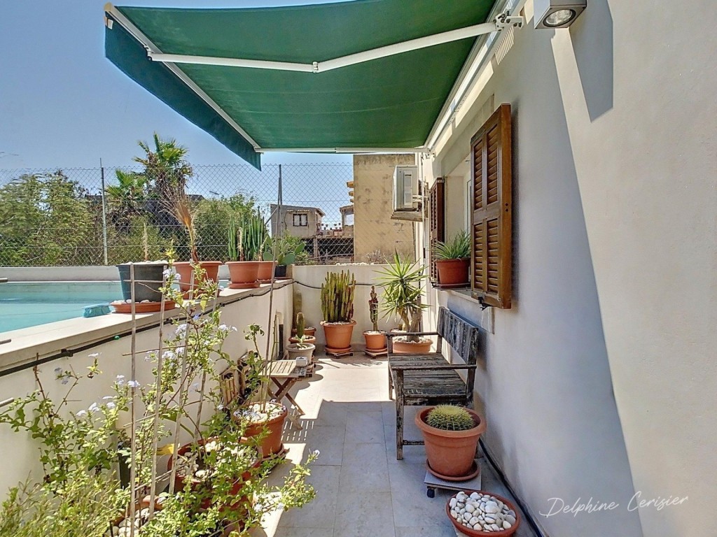 Una joya mallorquina en Alquería Blanca, junto a Santanyí - foto 23