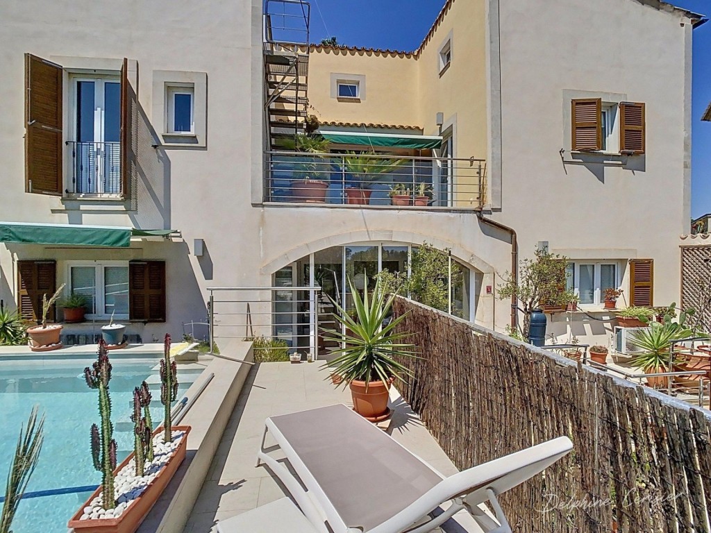 Una joya mallorquina en Alquería Blanca, junto a Santanyí - foto 22