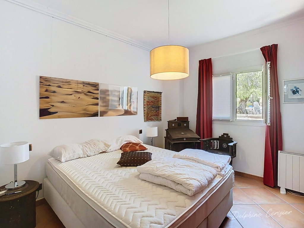 Una joya mallorquina en Alquería Blanca, junto a Santanyí - foto 6