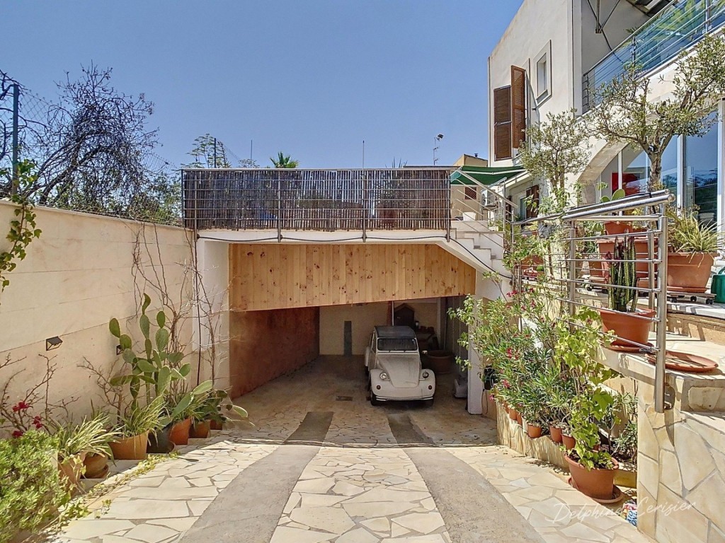 Una joya mallorquina en Alquería Blanca, junto a Santanyí - foto 24