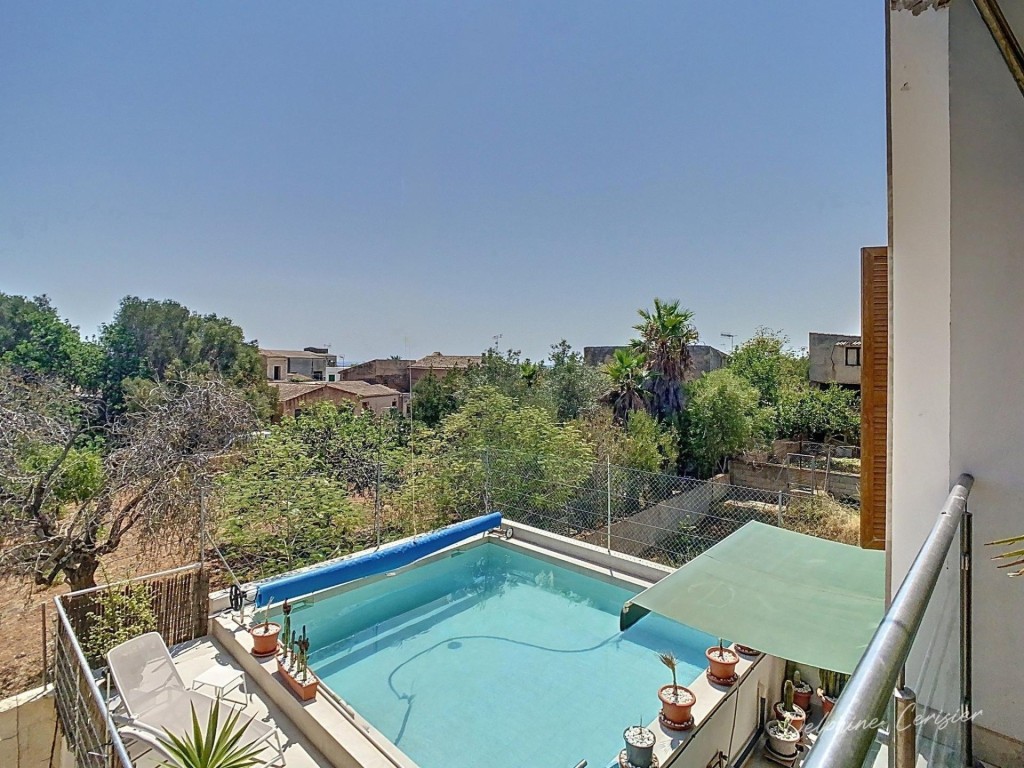 Una joya mallorquina en Alquería Blanca, junto a Santanyí - foto 60