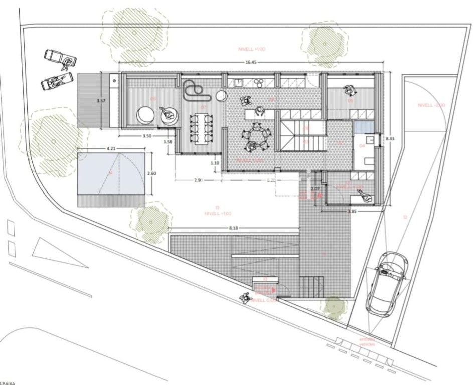 Terreno plano PROYECTO COMPLETO a un paso de Barcelona - foto 10