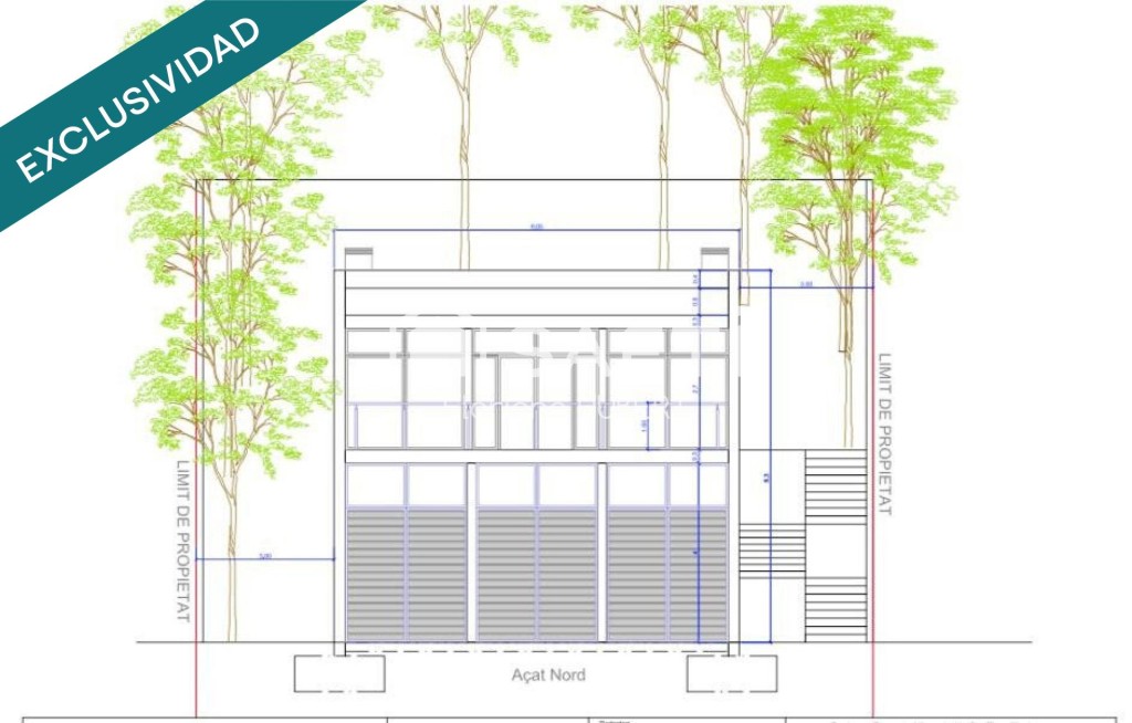 PARCELA URBANA 576M2 EN CASTELLBISBAL. - foto 21