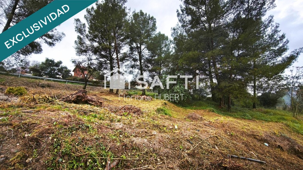 PARCELA URBANA 576M2 EN CASTELLBISBAL. - foto 10