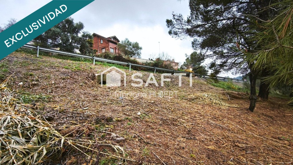 PARCELA URBANA 576M2 EN CASTELLBISBAL. - foto 14