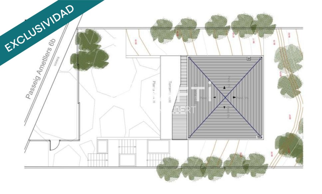 PARCELA URBANA 576M2 EN CASTELLBISBAL. - foto 19