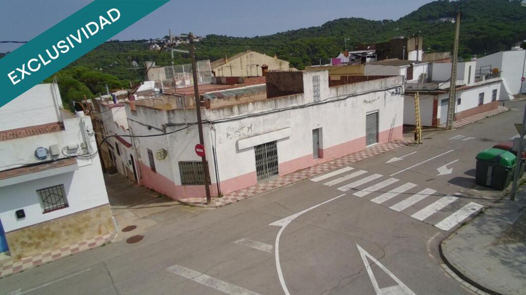 Solar edificable en venta en Blanes