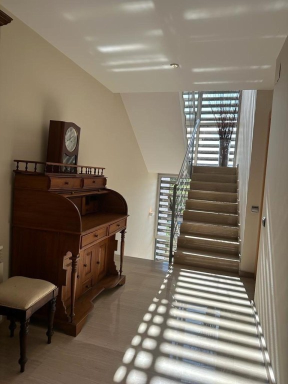 Espectacular Casa con jardín y vista en la Bonanova - foto 11