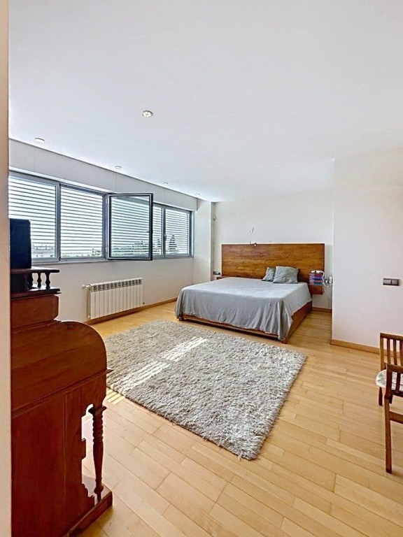 Espectacular Casa con jardín y vista en la Bonanova - foto 12