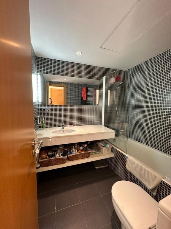 Espectacular Casa con jardín y vista en la Bonanova - foto 17