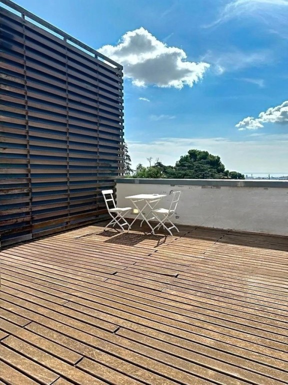 Espectacular Casa con jardín y vista en la Bonanova - foto 19
