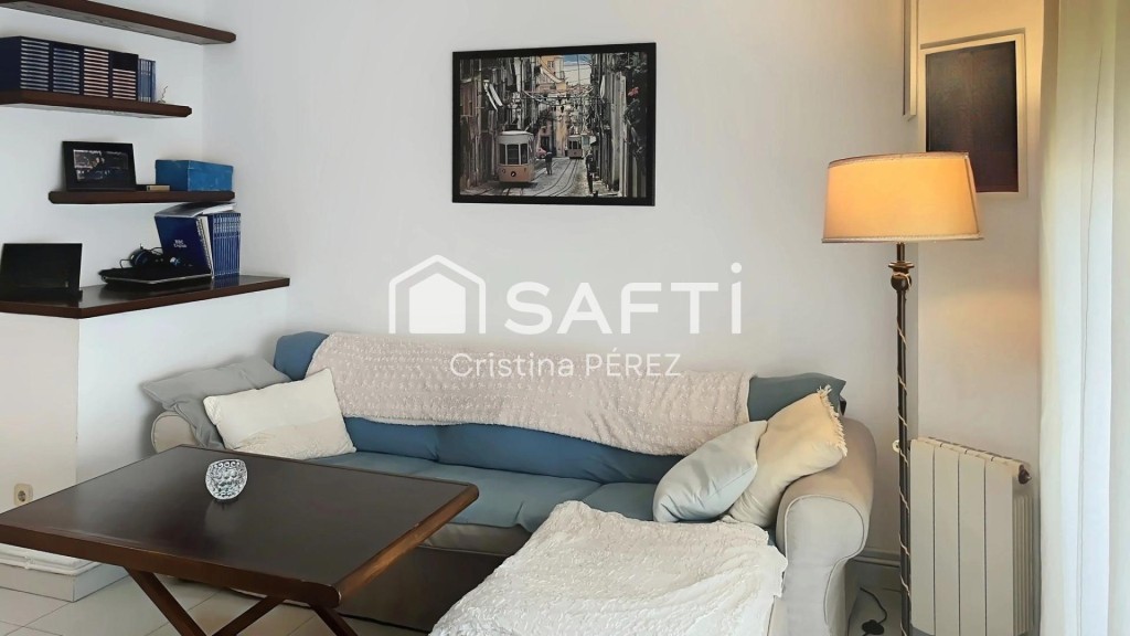 Vivienda en Los Pinos