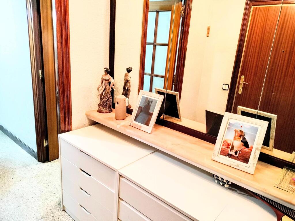 Espacio, luz y ubicación perfecta.