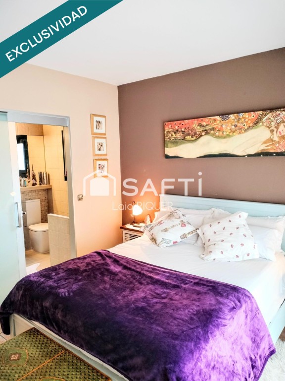 Espectacular casa con piscina en entorno natural - foto 26