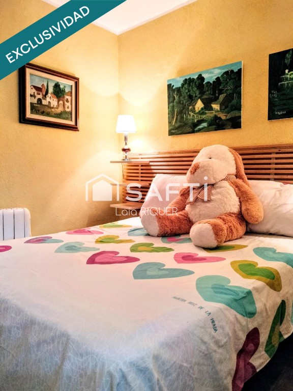 Espectacular casa con piscina en entorno natural - foto 33