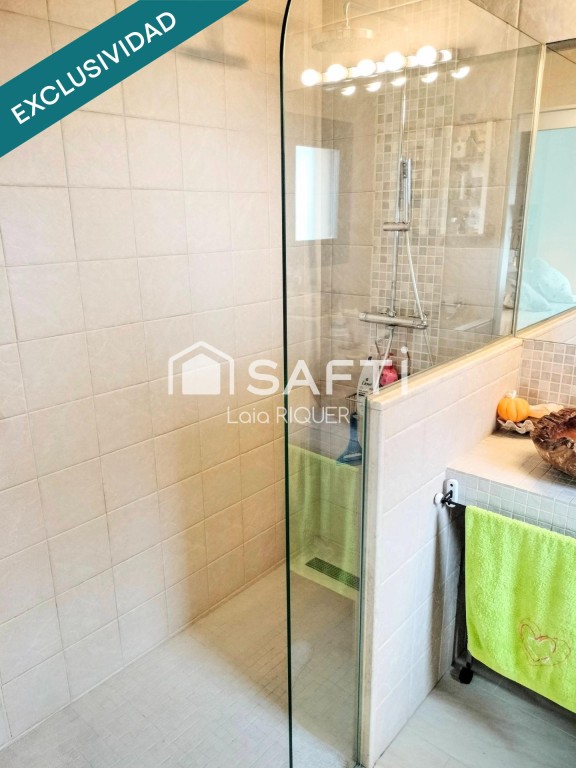 Espectacular casa con piscina en entorno natural - foto 27