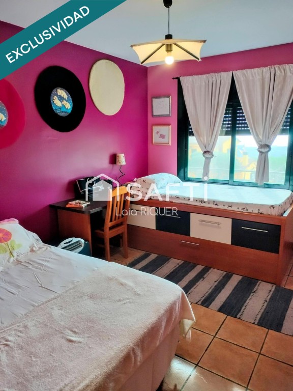 Espectacular casa con piscina en entorno natural - foto 16