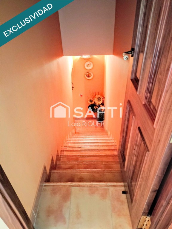 Espectacular casa con piscina en entorno natural - foto 29