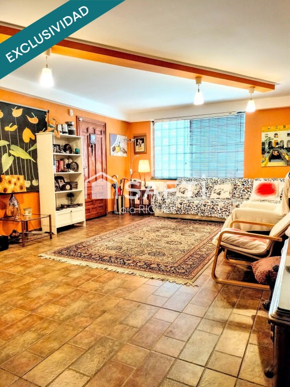 Espectacular casa con piscina en entorno natural - foto 41