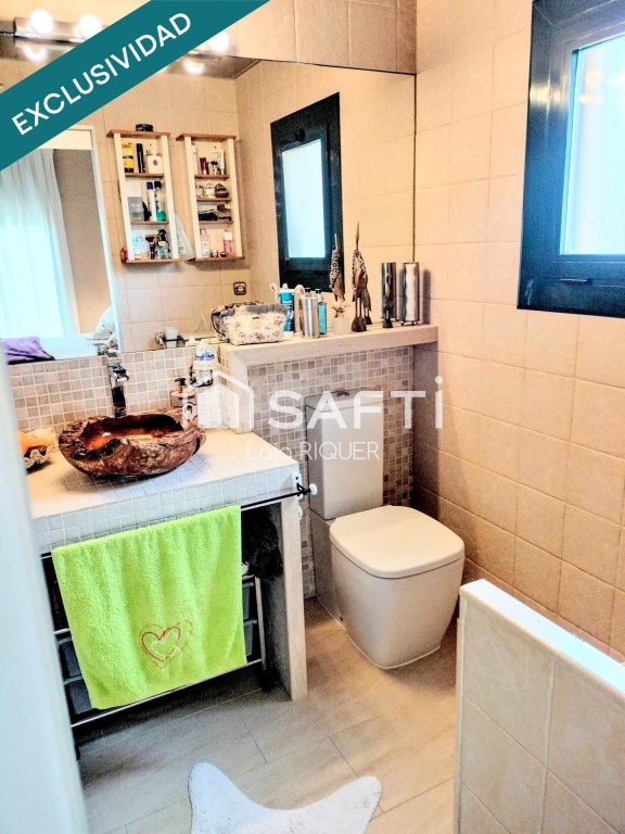 Espectacular casa con piscina en entorno natural - foto 28