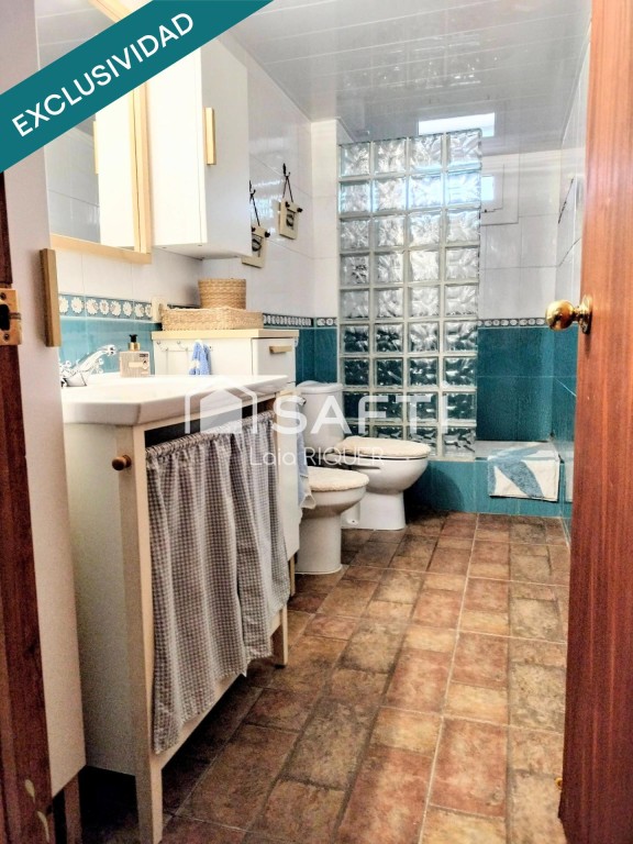 Espectacular casa con piscina en entorno natural - foto 34