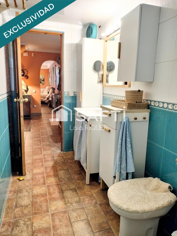 Espectacular casa con piscina en entorno natural - foto 35