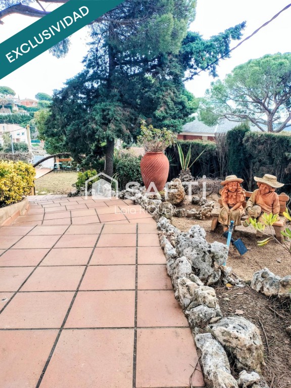 Espectacular casa con piscina en entorno natural - foto 45