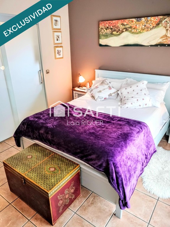 Espectacular casa con piscina en entorno natural - foto 25